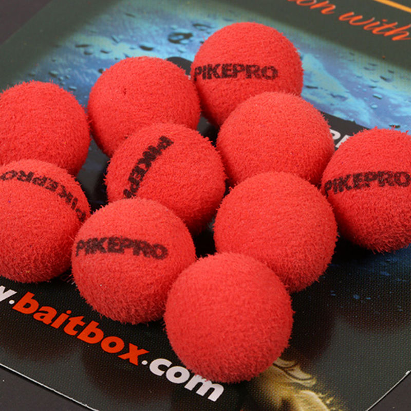 PikePro Bait Poppers